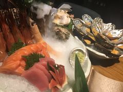 -和彩放题餐厅(酒仙桥店)