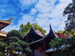 -南普陀寺