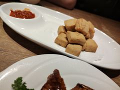 -廊亦舫Lang Yi Fang Restaurant(金桥店)