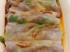 菌香牛肉肠-广州逸林假日酒店·四季桃源中餐厅(白云山风景区店)