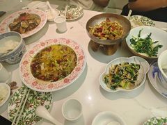 -苏梦江南·淮扬菜(夫子庙店)