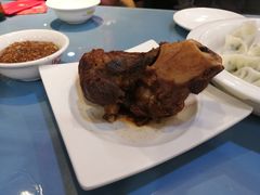 -京城百饺园•东北菜馆(红谷滩店)