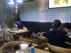 大堂-夜牛潮汕鲜牛肉火锅店(翻身店)