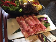 -捞王猪肚鸡火锅(昆山店)