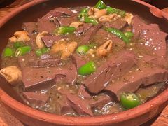 -泥糊破店小酒馆·团建聚餐(南京西路店)