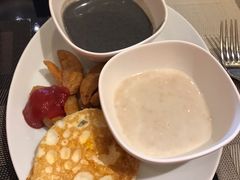 -茵特拉根酒店·西餐厅
