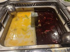 -海底捞火锅(凯德广场店)