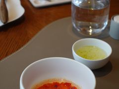 -Amber(置地文华东方酒店)