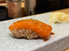 -鮨政· Omakase(港汇恒隆广场店)
