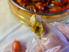 -云晓光头烧烤吧(川沙绿地店)