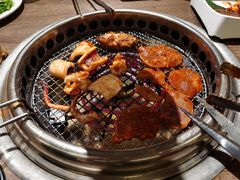 -火炉火自助餐(枫蓝国际店)