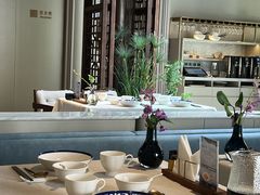 -狮王府淮扬菜(夫子庙老门东店)