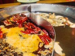 -大龙辣火锅·龙虾·烧烤(湖滨新天地店)