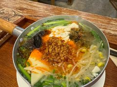 -缘生态云南菜·野生菌庭院餐厅(华侨城店)