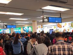 -维也纳国际机场