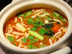 -山石榴·贵州菜(陆家嘴中心店)
