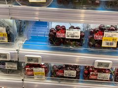 零售区-盒马鲜生(曜一城店)