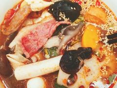 -许小树(国贸商城店)