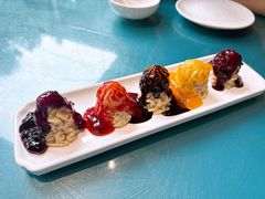 -桃子餐厅·天津菜(红星路直营店)