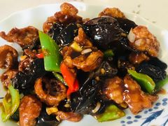 -鼎香润(德胜门内店)