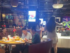 -798餐厅(任丘路店)