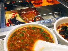 -海底捞火锅(凯德广场店)