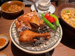 -清水亭湖北菜(大屯DT51店)