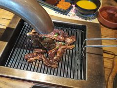 -千寻烧肉(政务区店)
