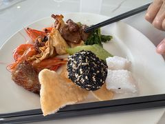 -泰谷酒店·太古码头闽菜自助餐厅