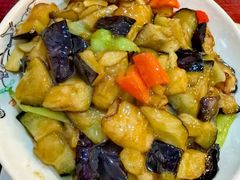 -聚首堂·特色小吃·肘子(什刹海德胜门店)