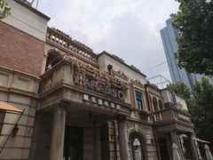 -天津意大利风情旅游区