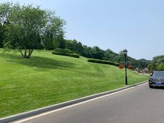 -棒棰岛宾馆景区