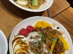 -肥朵食堂(带梦胡同店)