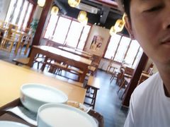 大堂-婺園饭堂