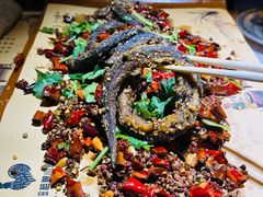 -驰明粗粮小厨(湖滨路店)