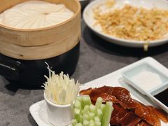 -柒园·三十年创意杭帮菜(龙湖滨江天街店)