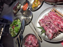 -西塔老太太泥炉烤肉(温州首店万象城黑金店)