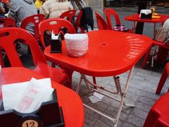 -BHC炸鸡(明洞总店)