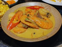 -重庆融汇国际酒店17楼·泉籁泰餐厅(沙坪坝店)