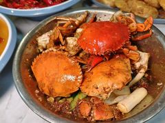 -辣盆盆麻辣小龙虾(哈尔滨总店)