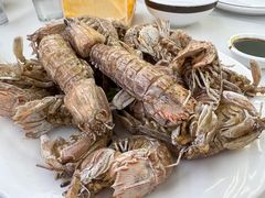 -阿勇海鲜排档(莲花路1号店)