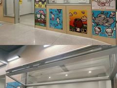 -安吉Hello Kitty乐园