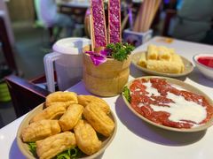 -卤校长重庆火锅(国兴店)