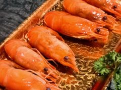 -牛New寿喜烧(金鹰世界店)