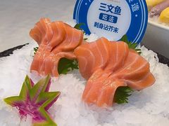 -海鲨湾海鲜会馆(百家湖1912店)