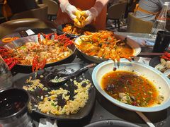 -红盔甲·小龙虾(人民广场店)