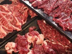 -幸运牛汕头小黄牛牛肉火锅(梅林店)