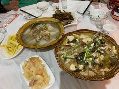 -明升萝卜汤