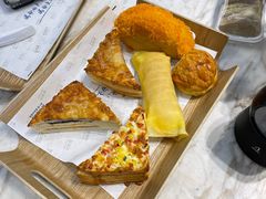 -MANFEN聚满分西点(远洋大信店)