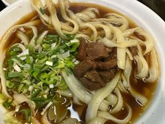 -平娃三宝烧烤·面食(富丰桥店)